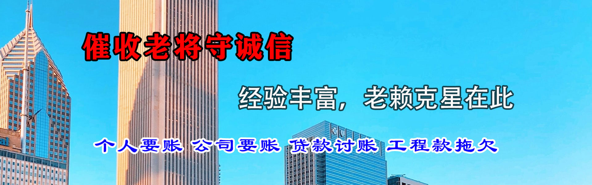 蜀山清债公司